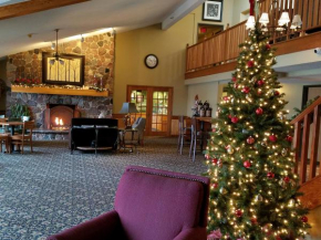  AmericInn Lodge & Suites Kearney  Карни